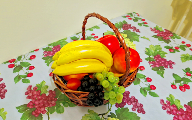 Апартаменты Алмаз Арктики на Рыжкова 11