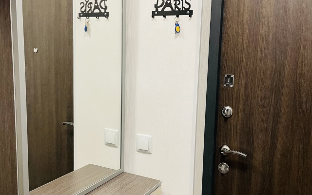 Квартира Париж на Берегах Невы