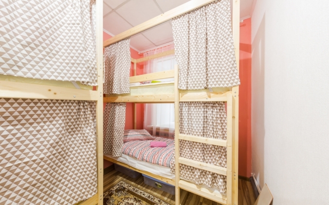 Хостел Белые Ночи у Садовой