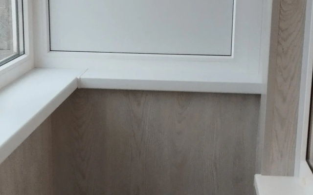 Kvartira Prostornaa v 25 mikrorajone