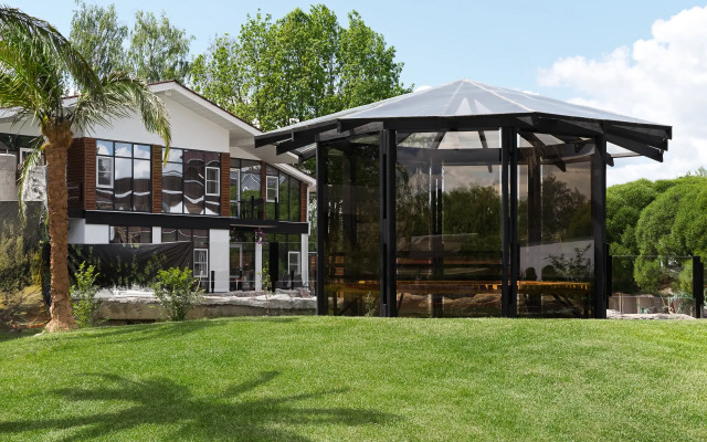 Гостиничный комплекс Dolphin Planet Hotel & SPA