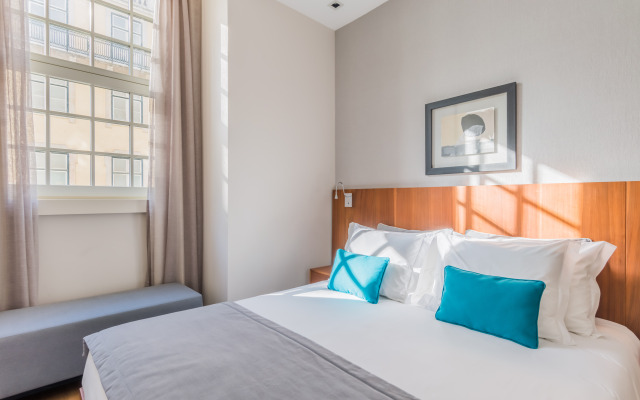 Augusta Residence Apartments