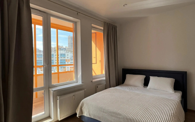 Na Plesetskoy 16 Studio Flat