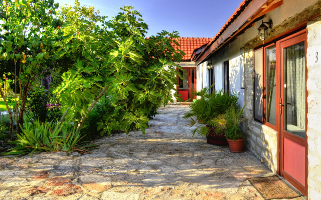 Гостевой Дом Levana