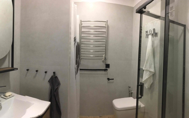 Na ul. Lenina, d. 298V korpus 7 Flat