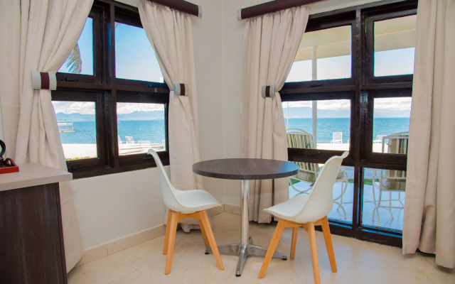 Sunbird Nkopola Hotel