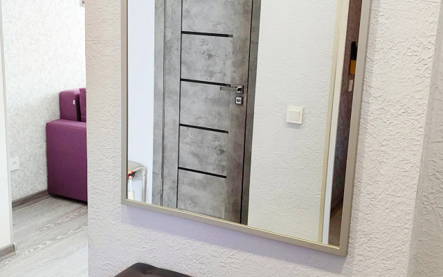 Апартаменты Двухкомнатные Анастасия у Южного Вокзала