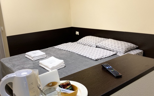 Severny Bereg Hotel