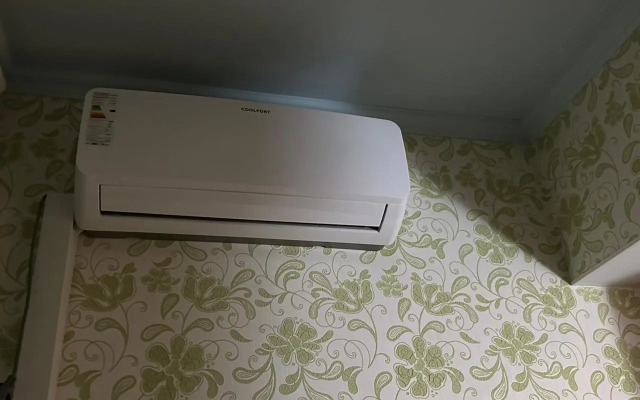 Квартира Розовая пантера