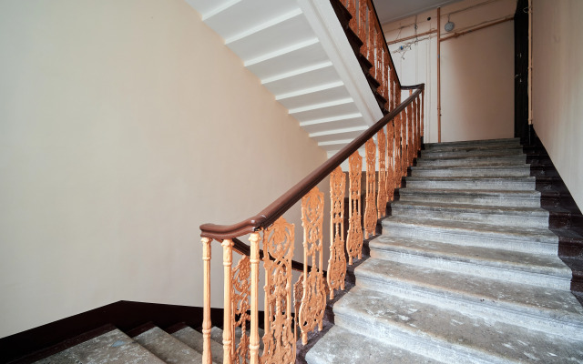 Апартаменты Стильная евродвушка у Исаакиевского собора