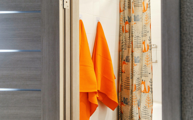 Квартира Деловая лиса