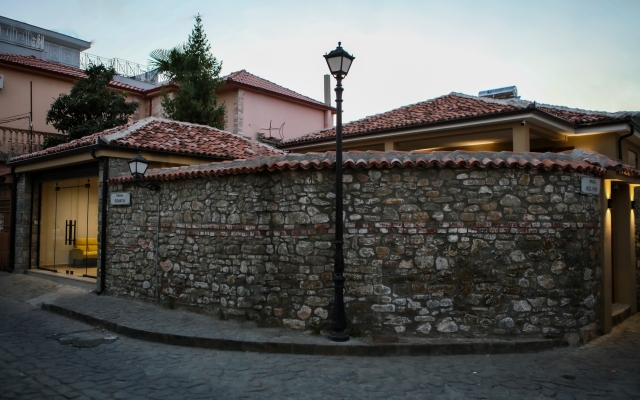 Villa Zoi A Stay to Remember Guest house
