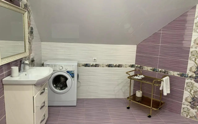 Prostorny kottedzh 180 m Guest house