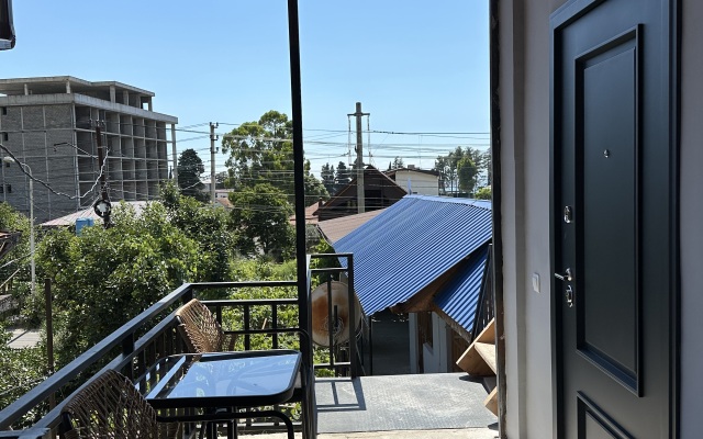 Gosti Guest House