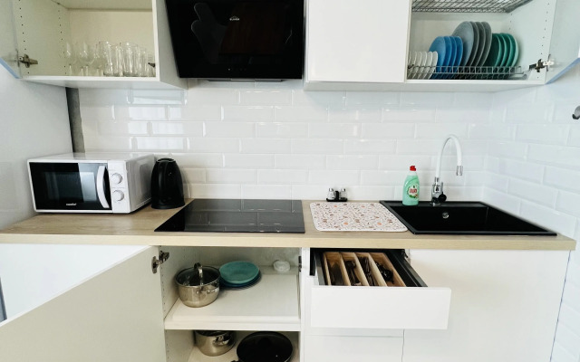 Квартира Horizon