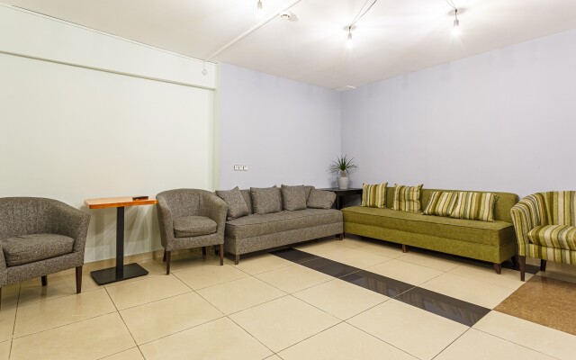 M&DHost Hostel