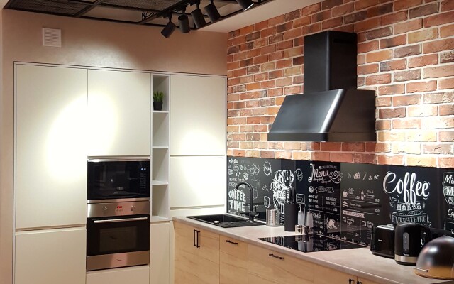 F.Living 1 Flat