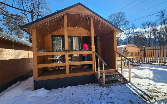 Snow White Recreation Camp