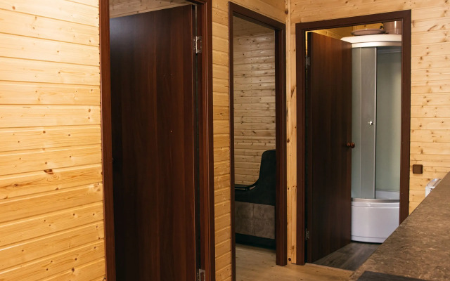 Гостевой дом Light House Arkhyz