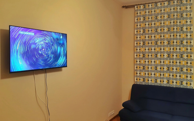 Апартаменты у Таврического сада