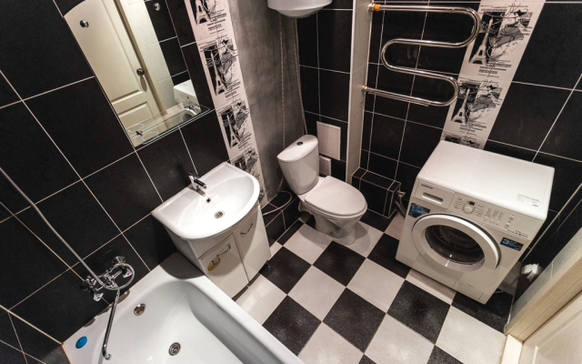 Апартаменты на Чехова 36