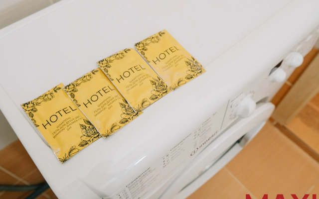 Апартаменты MAXI на Садовой