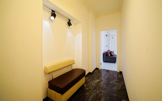 Апартаменты Невский 63