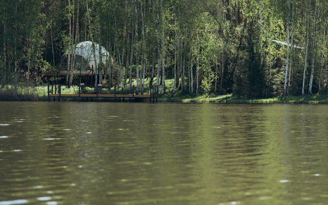 NikolskieROSYi Guest House
