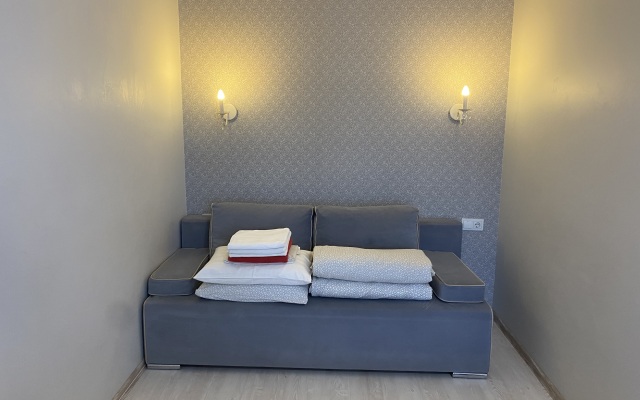 Апартаменты на Смоленке