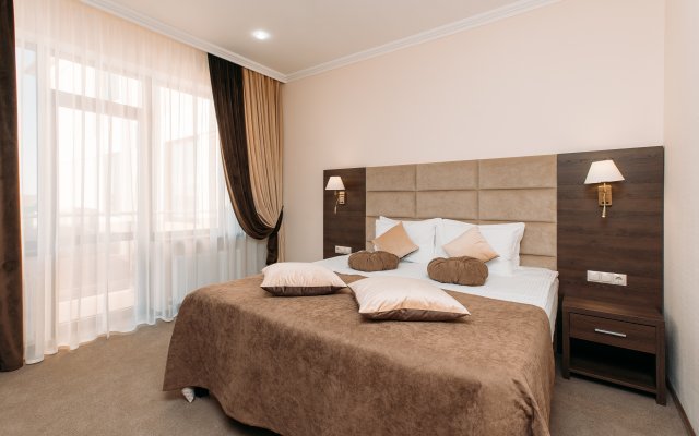 Золотые пески