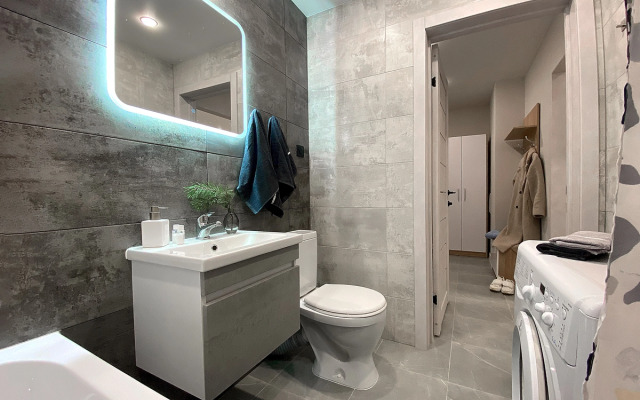 Апартаменты Aparts на Щорса 53