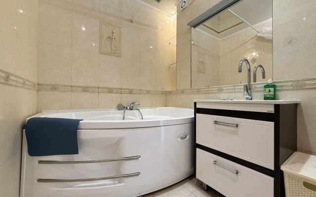 Квартира 2-ком Окт Революции 27-40 Севастополь КакДома