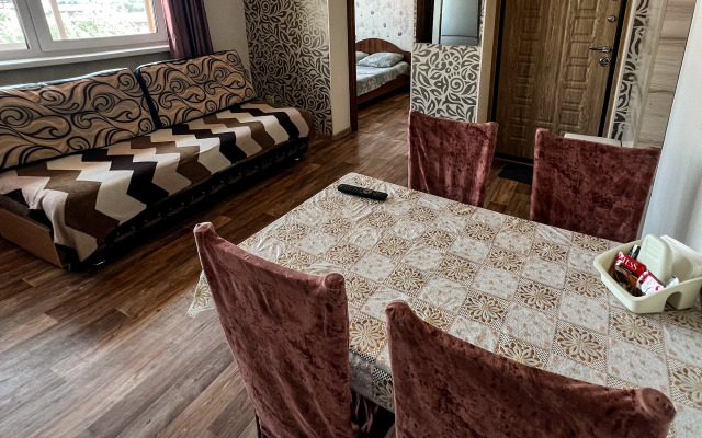 Апартаменты Апарт38 (9)