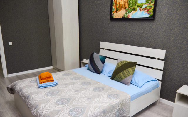 Квартира 268 радужный Берег