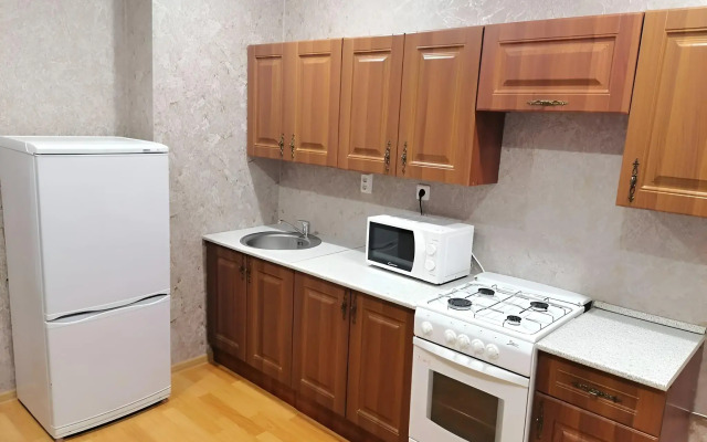 Marat Home po ul. Rinata Galeeva d. 29 Flat