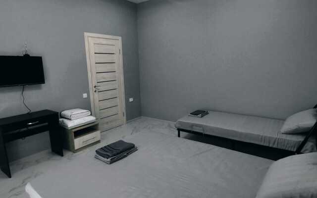 Gostevoy Dom Guest house