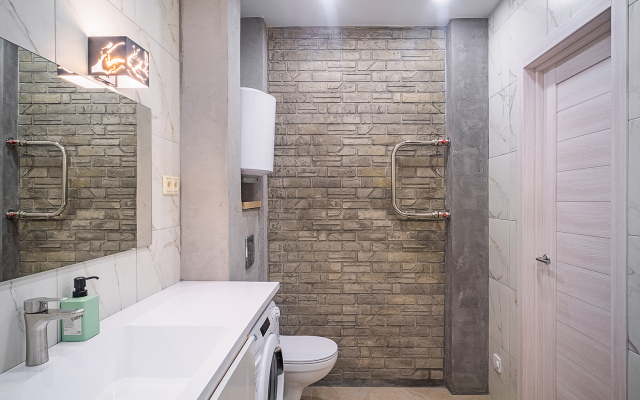 Апартаменты Североморская студия 1