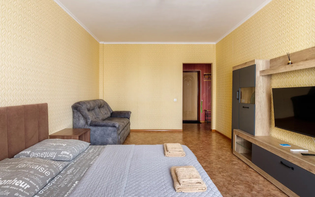 PrezentHaus Of Gorkogo20 k46 Flat