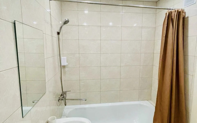 Апартаменты у Памятника Славы