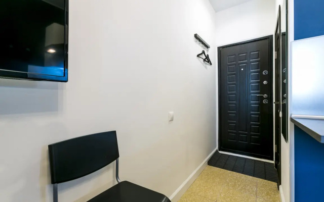 1 Dobrie sutki na Yubileynoy 7A Apartments