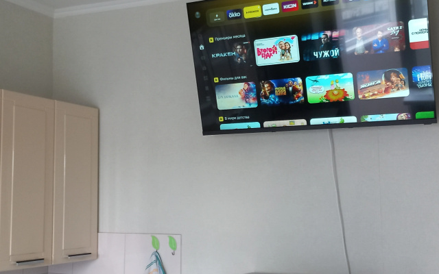 Apartamenty Studio XM Samyj centr