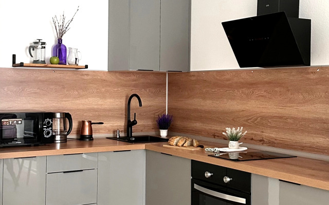 Квартира Daily Rent Apartments -Дискавери