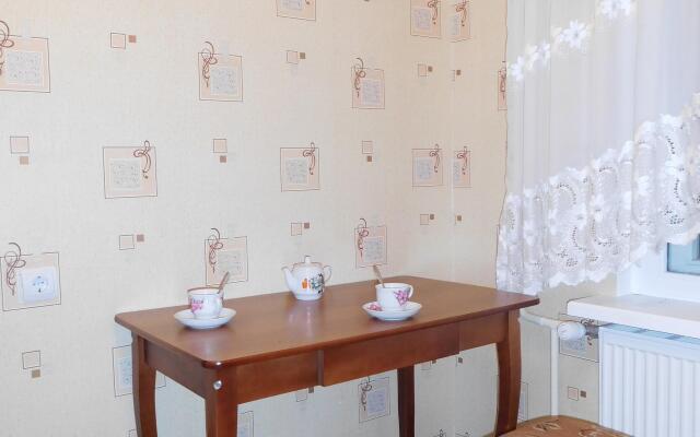 Апартаменты Стандарт Столичный