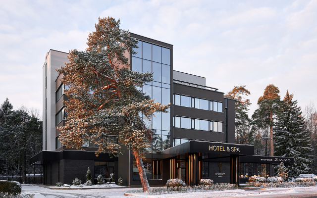 Benedict Hotel&SPA