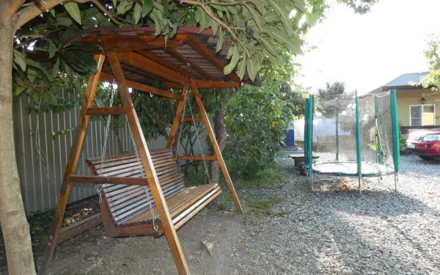 Guest house Comodita