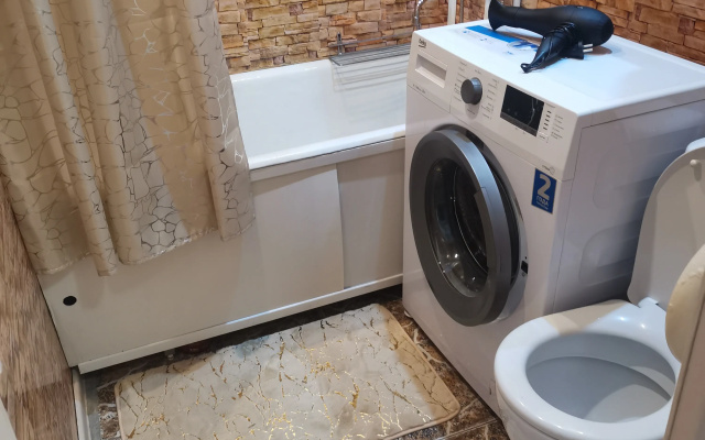 Квартира Двухкомнатная