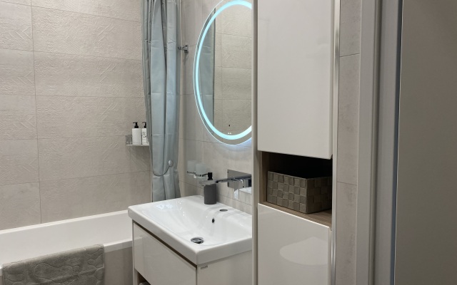 Квартира Copper Sunset