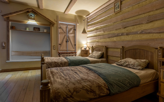 EcoHouse Guest house