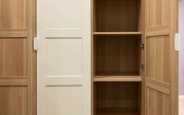 Апартаменты Просторная Cтудия на Цимлянская 3