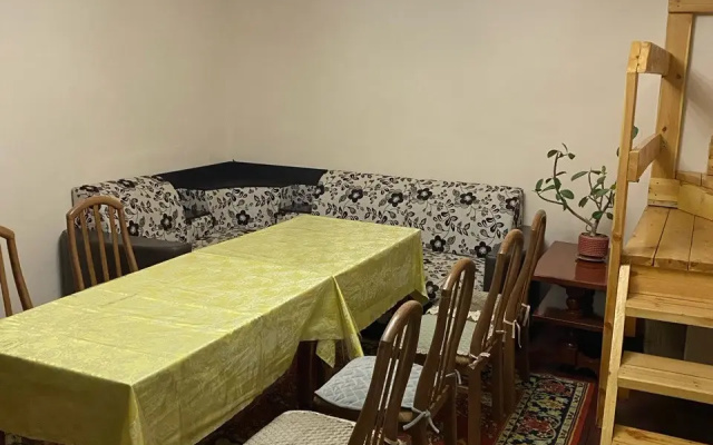 Castnyj dom Dvuhetaznyj v centre Terskola